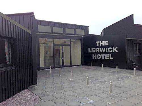The Lerwick Hotel