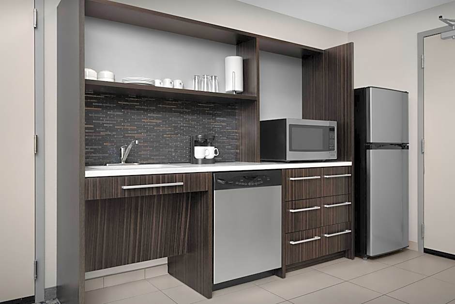 Home2 Suites by Hilton Arundel Mills/BWI Airport