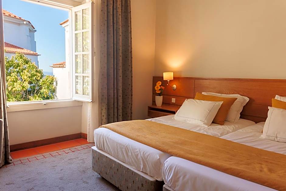 Pousada de Ourém - Fátima