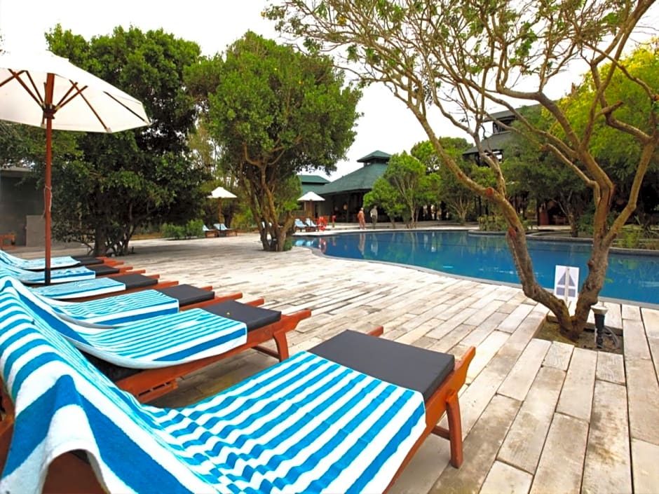 Cinnamon Wild Yala Hotel