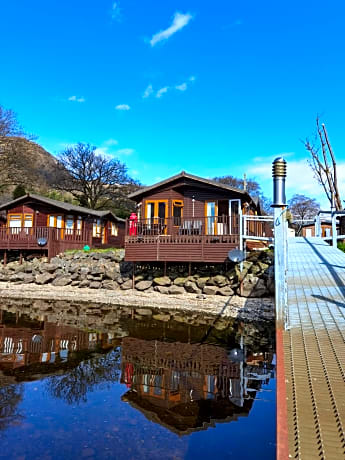 Bonnie Banks Lodge Ardlui
