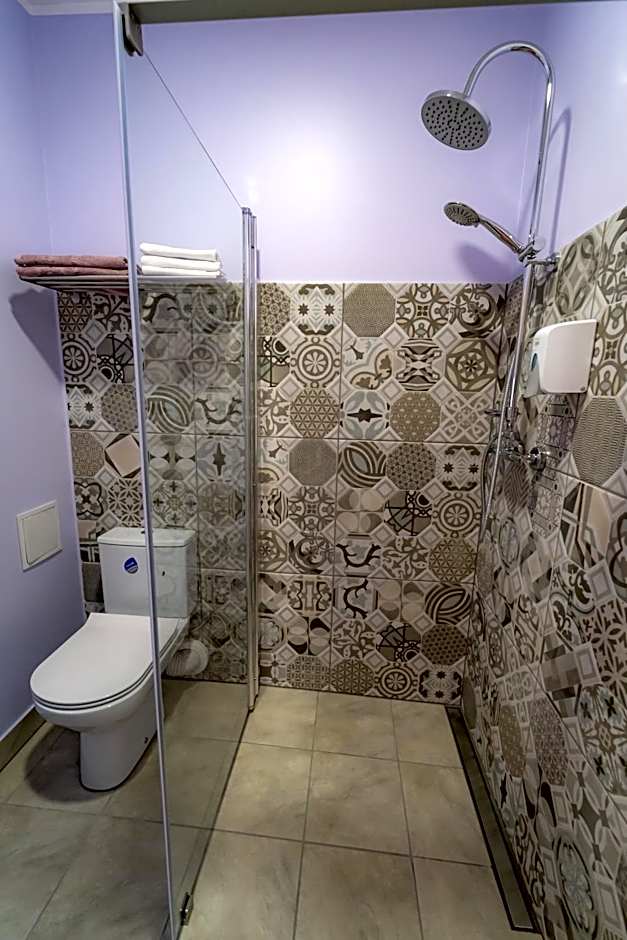 Hotel Mare & Restaurant