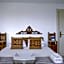 Casa Matriz Séc. XVI | Double or Twin w/ balcony
