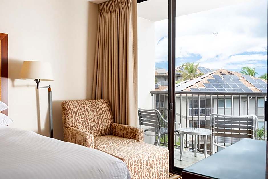 Maui Coast Hotel