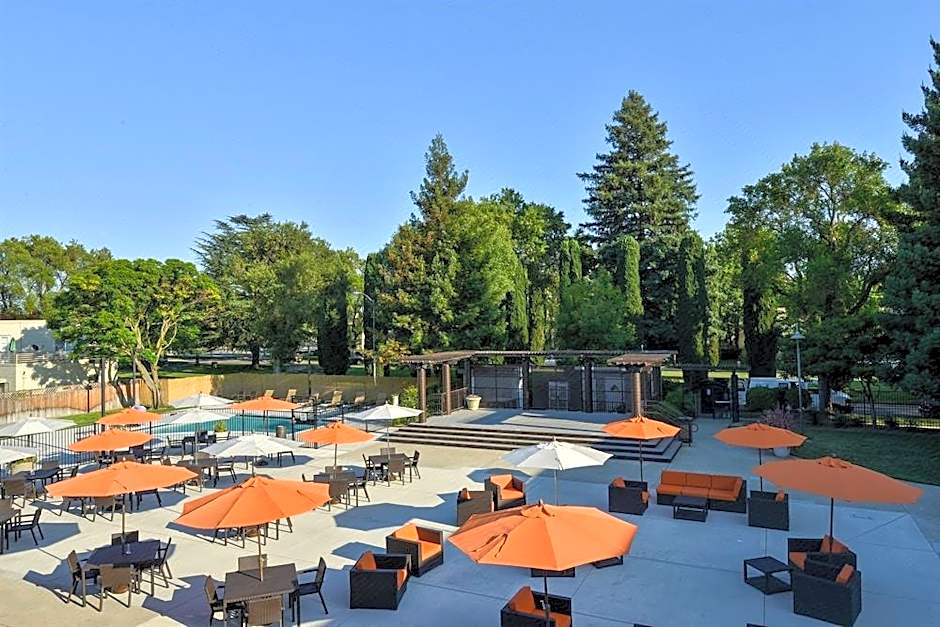 Lions Gate Hotel