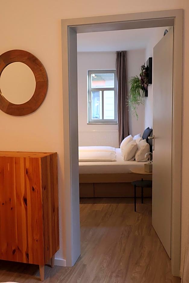 Weinbar & Gästehaus Himmelstoss