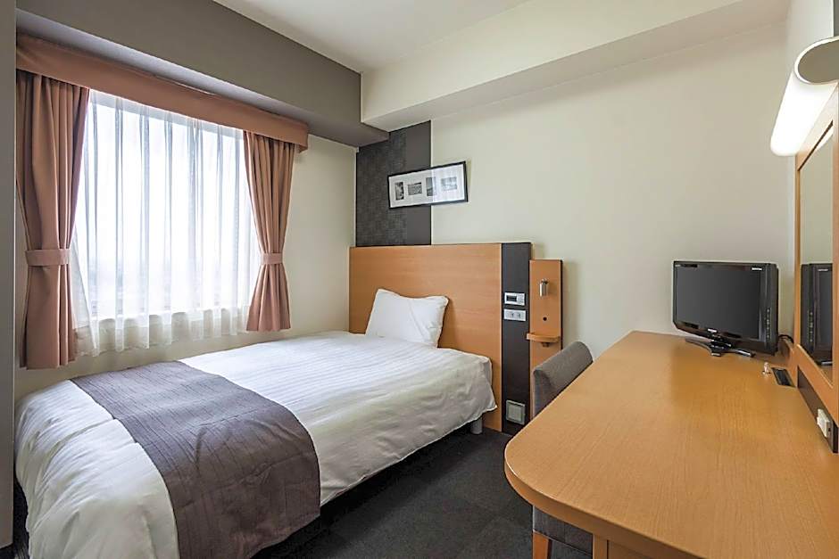 Comfort Hotel Tendo