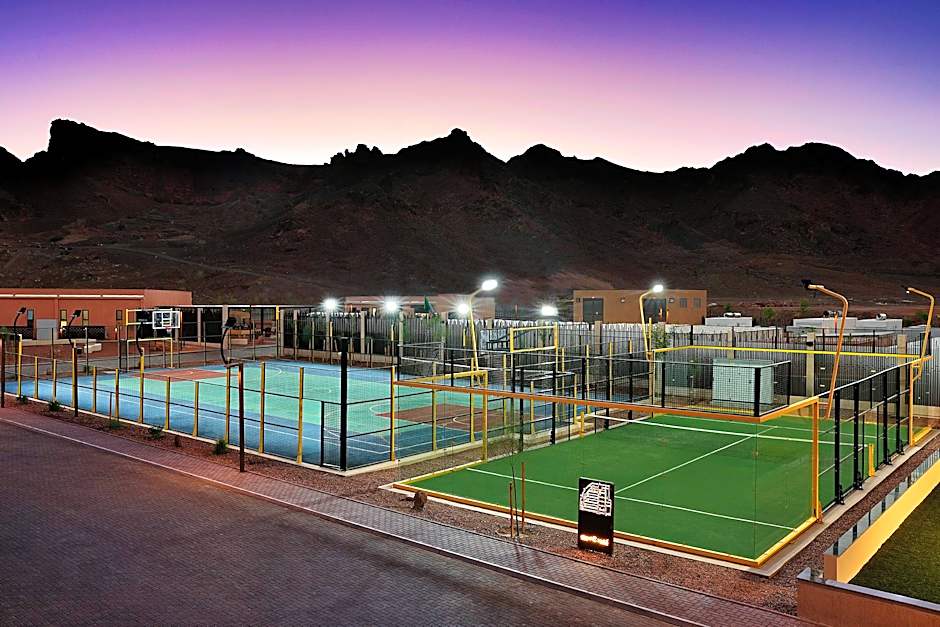 Cloud 7 Residence AlUla
