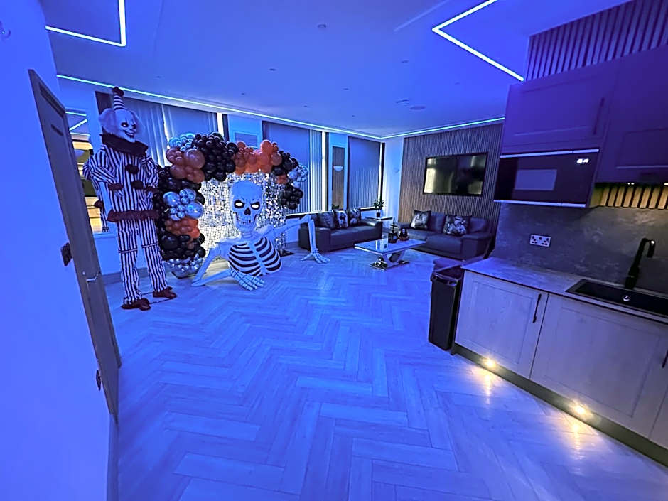 Eleanor Rigby apts Stanley Street