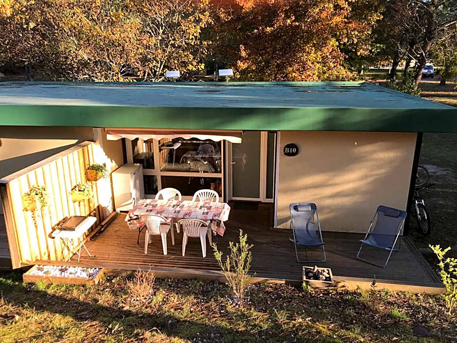 Village Vacances aux Villages sous les Pins