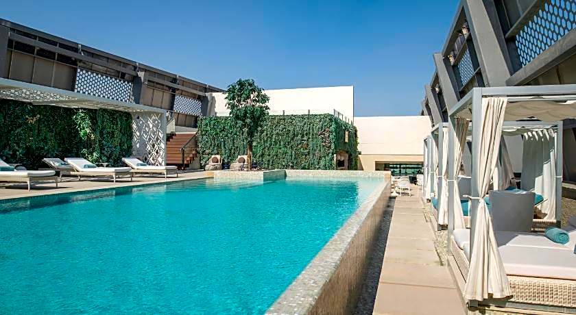 Steigenberger Hotel Doha