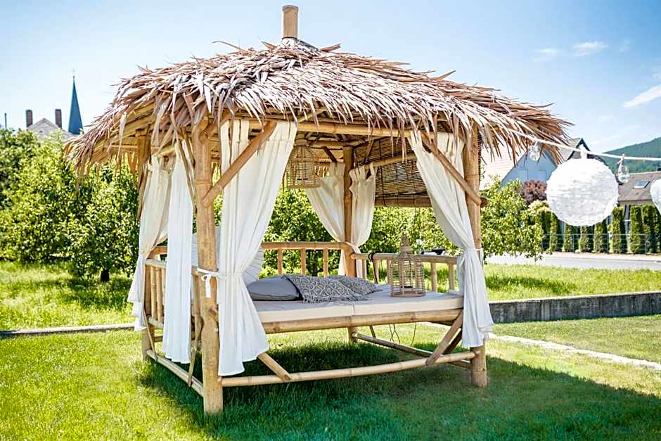 Belle Maison - Das kleine Hotel