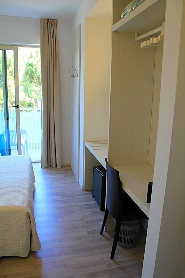 Hotel Meublè Nazionale