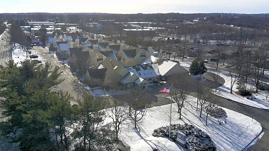 Sonesta ES Suites Providence - Airport
