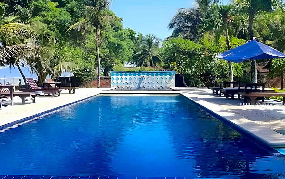 Aman Gati Hotel Lakey