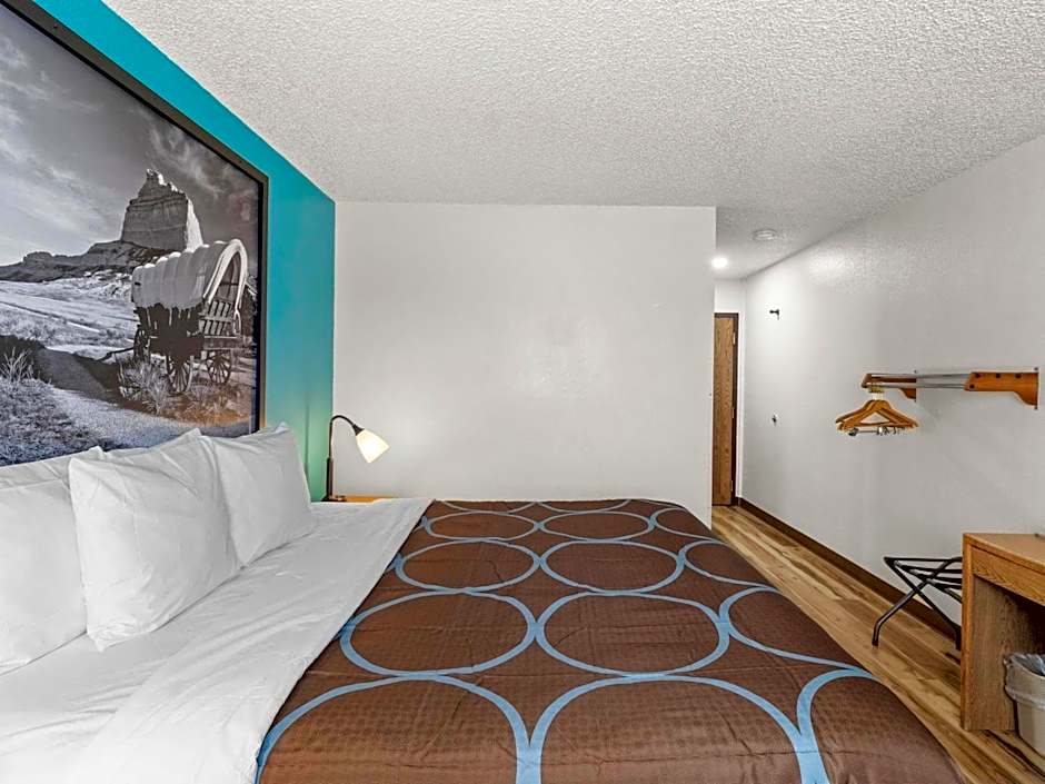 Super 8 by Wyndham Ogallala