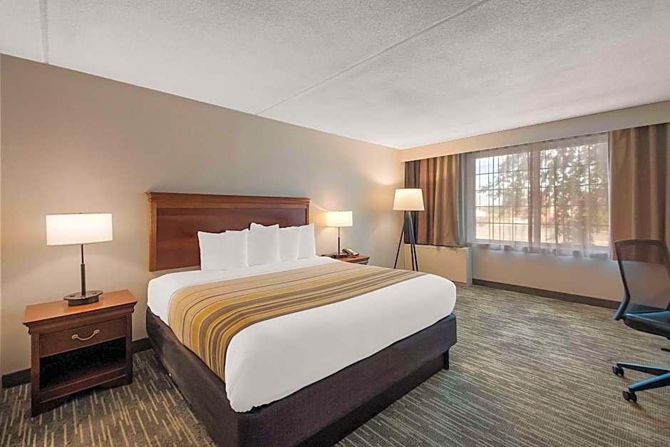Country Inn & Suites by Radisson, Fredericksburg South (I-95), VA