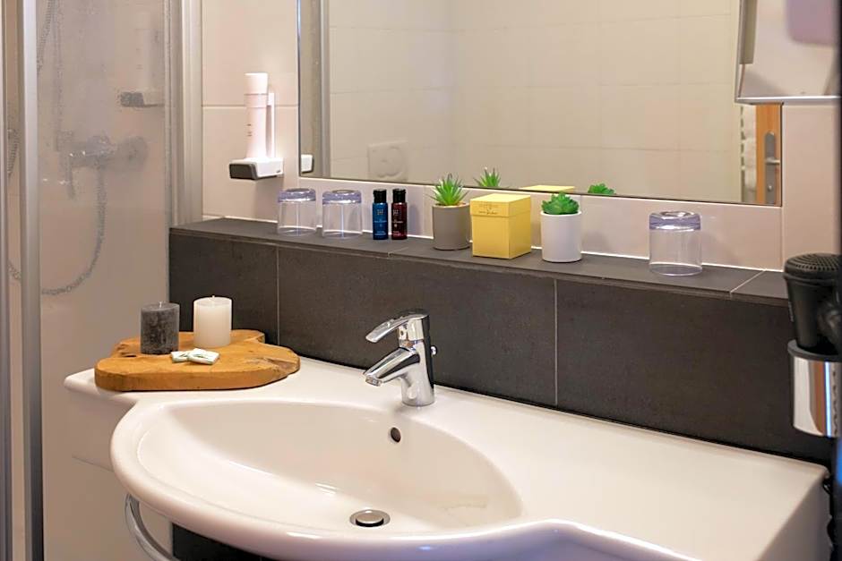 Hotel Auwirt Zentrum