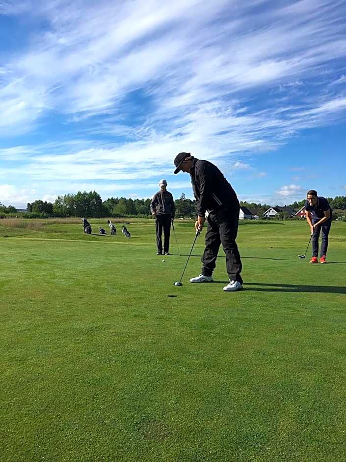 Gamlebyen Hotell - Fredrikstad