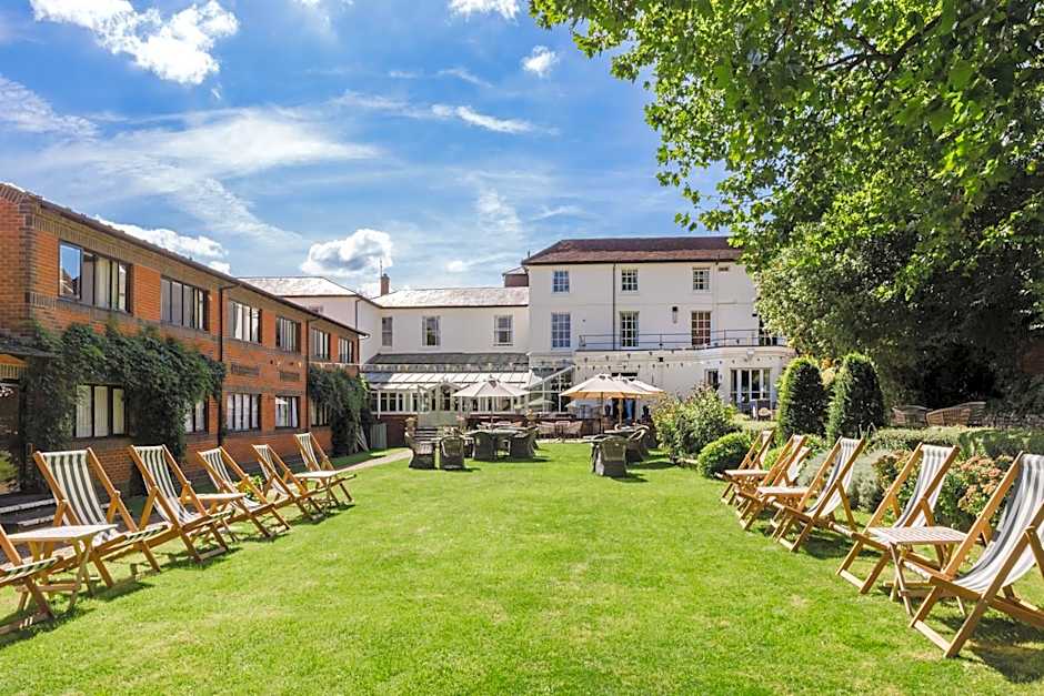 Winchester Royal Hotel