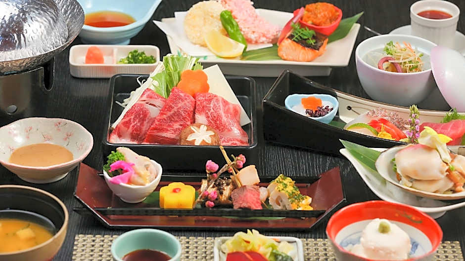 Yurariyura Mizutori no Yado Sakihana