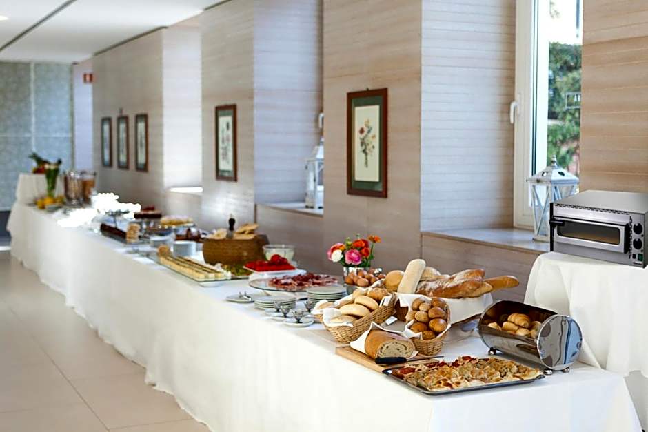 Europa Hotel Design Spa 1877