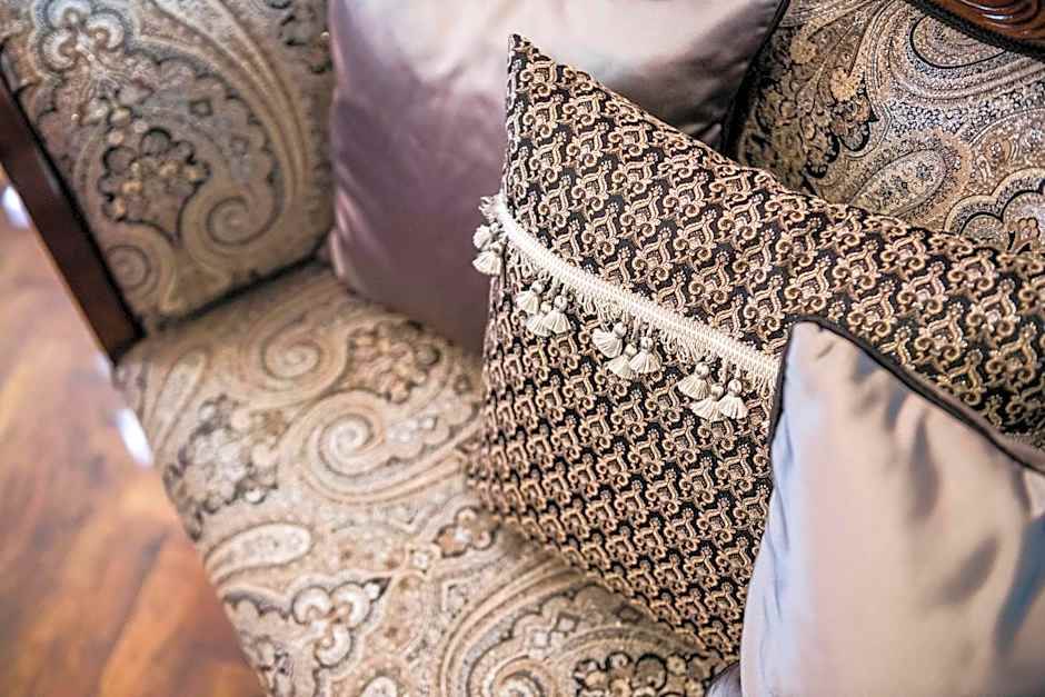 Luxury Lodge - Lener Express