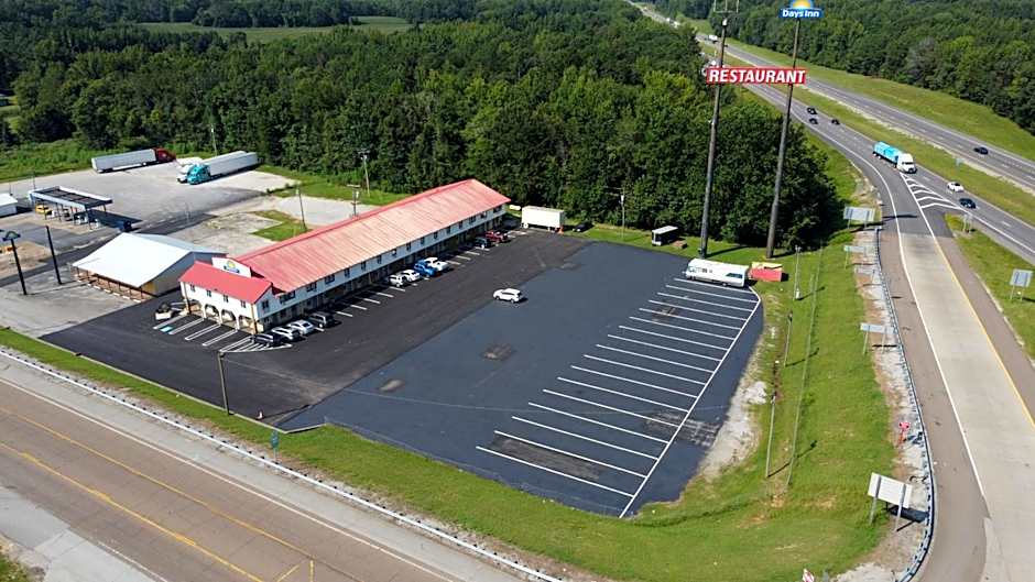 Days Inn by Wyndham Holladay