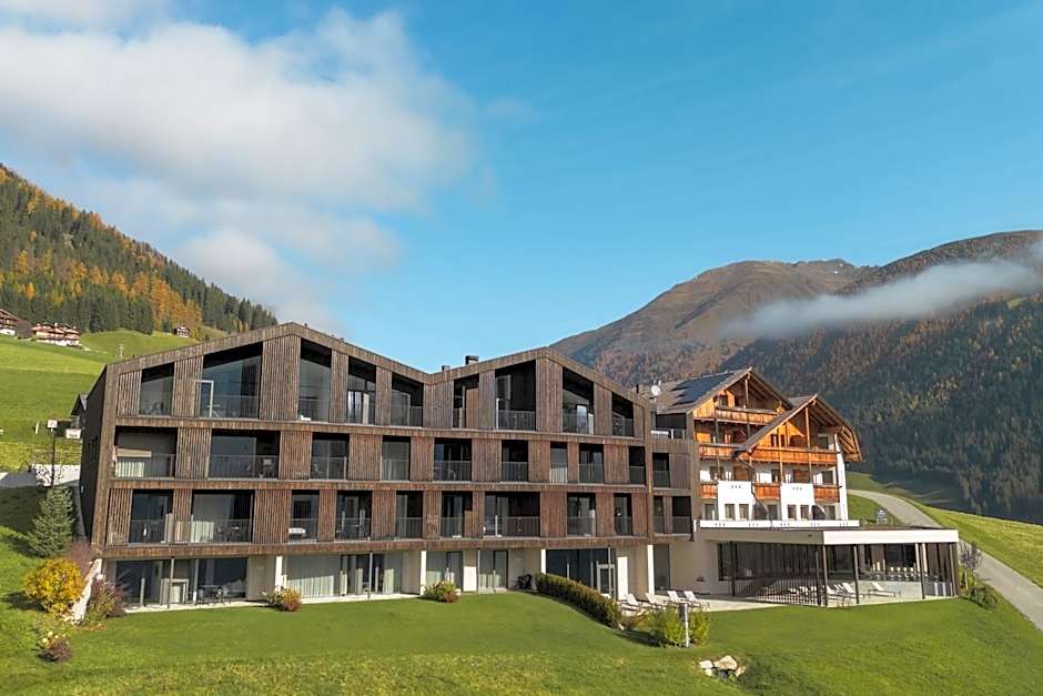 Mountain Residence Montana