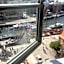 Appartment im Ohlerich Speicher in Wismar mit Stadt -und Meerblick