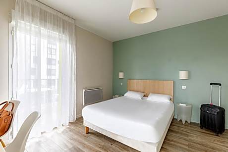 Appart City Confort Tours