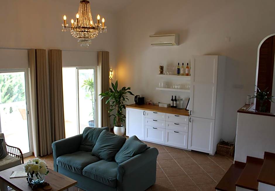 Casa Carioca Carvoeiro