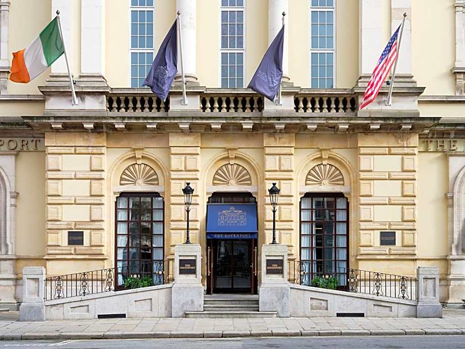The Davenport