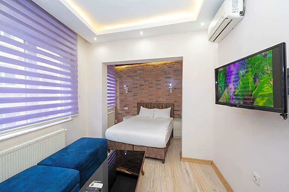 Taksim City Suites – Istanbul, FL