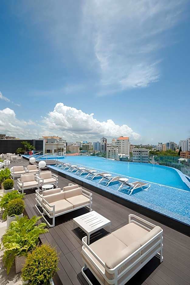 Embassy Suites By Hilton Santo Domingo