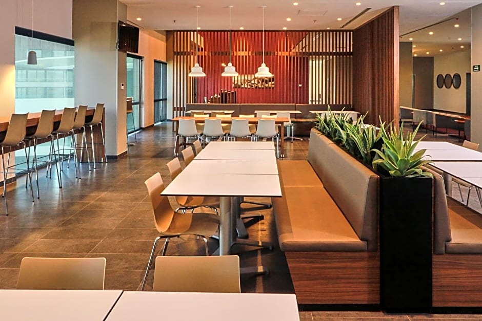 City Express Monterrey Universidad