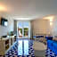 Hotel Continental Mare