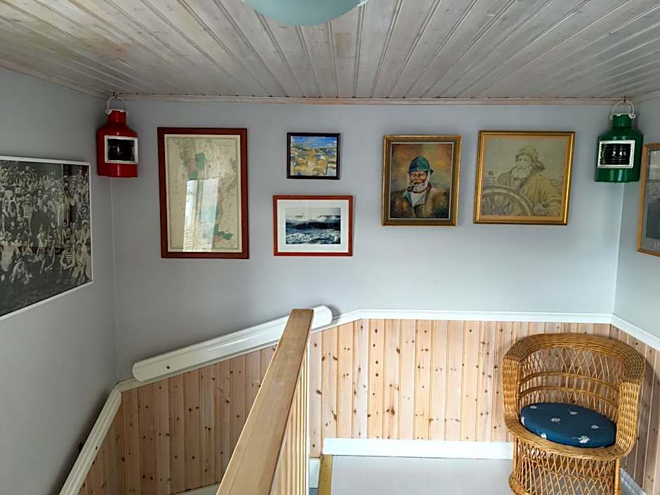 Grebbestads Vandrarhem