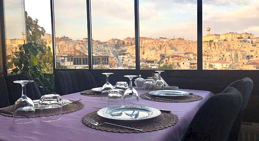 Cappadocia Alaz Cave Otel