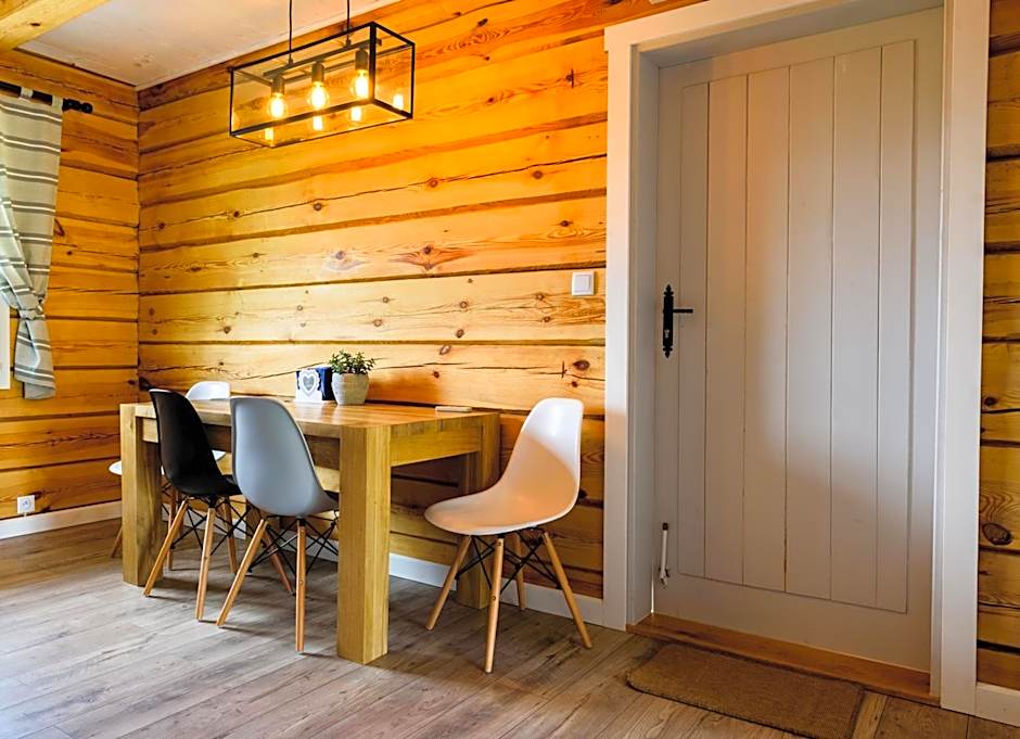 Apartamenty Szelągówka