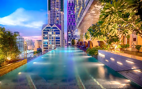 Eastin Grand Hotel Sathorn