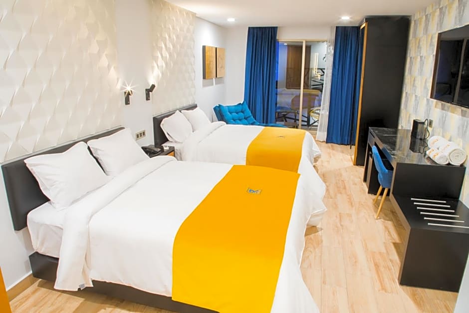 Ramë Hotel Boutique
