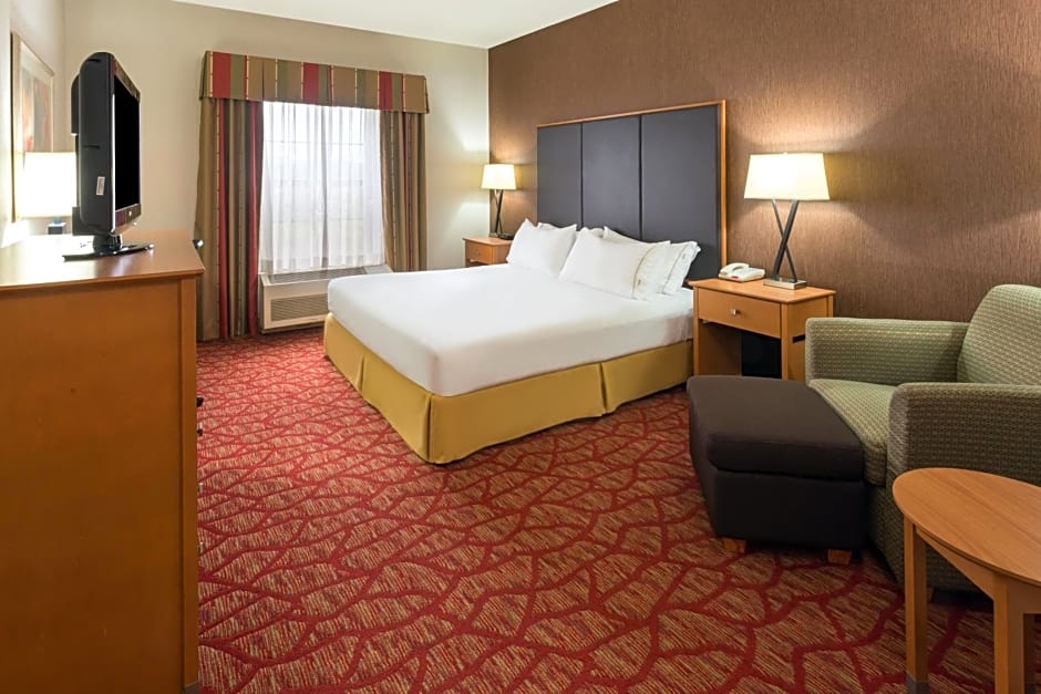 Holiday Inn Express Grants Pass, an IHG Hotel