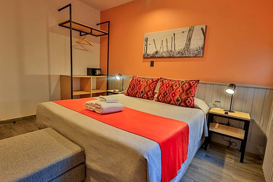 Hotel Bariloche By Tierra Gaucha