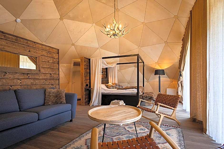 Skistar Lodge Lindvallen