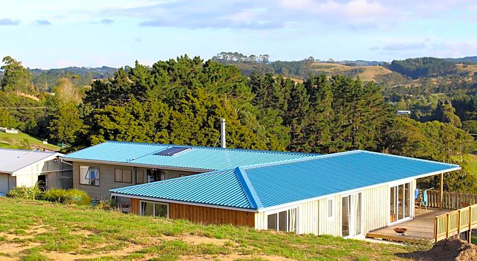 Pukeatua Farmstay