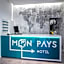 Hotel Mon Pays