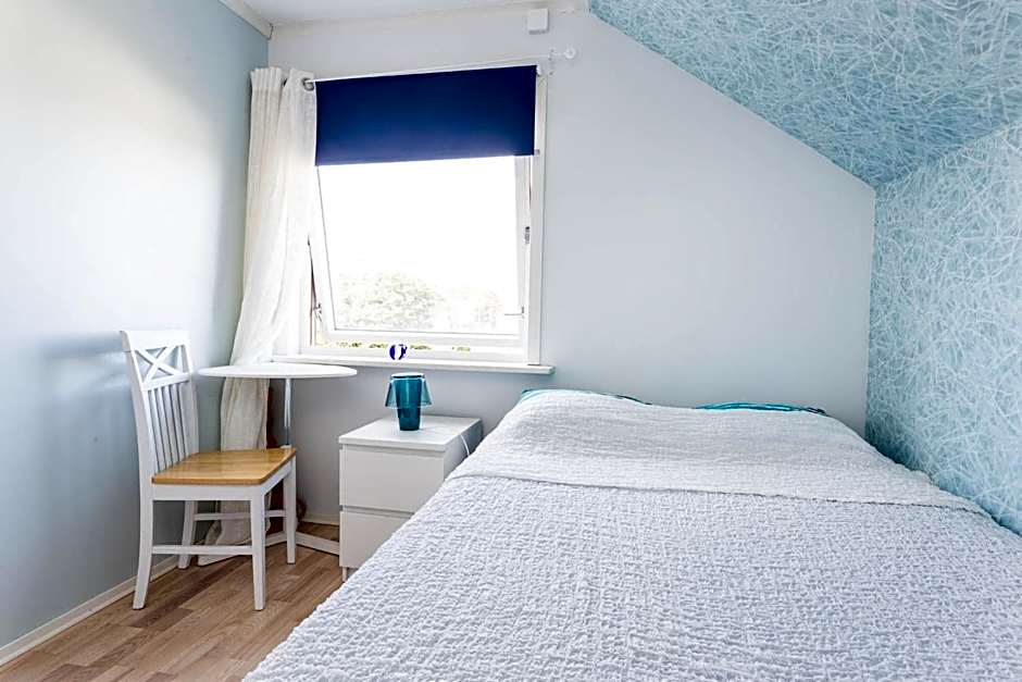 Fjord View Apartments