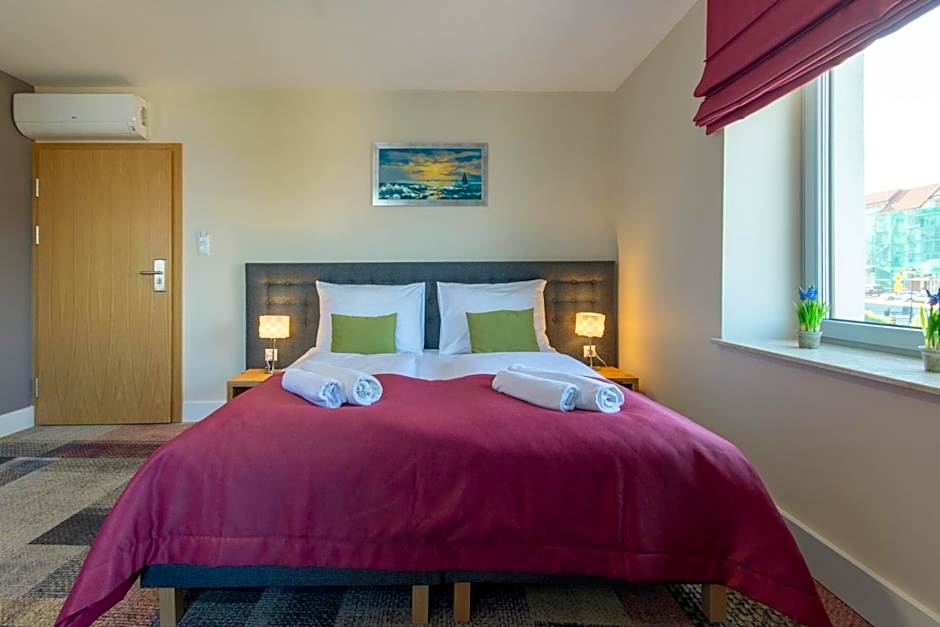 Marina Pallatium Premium Floor