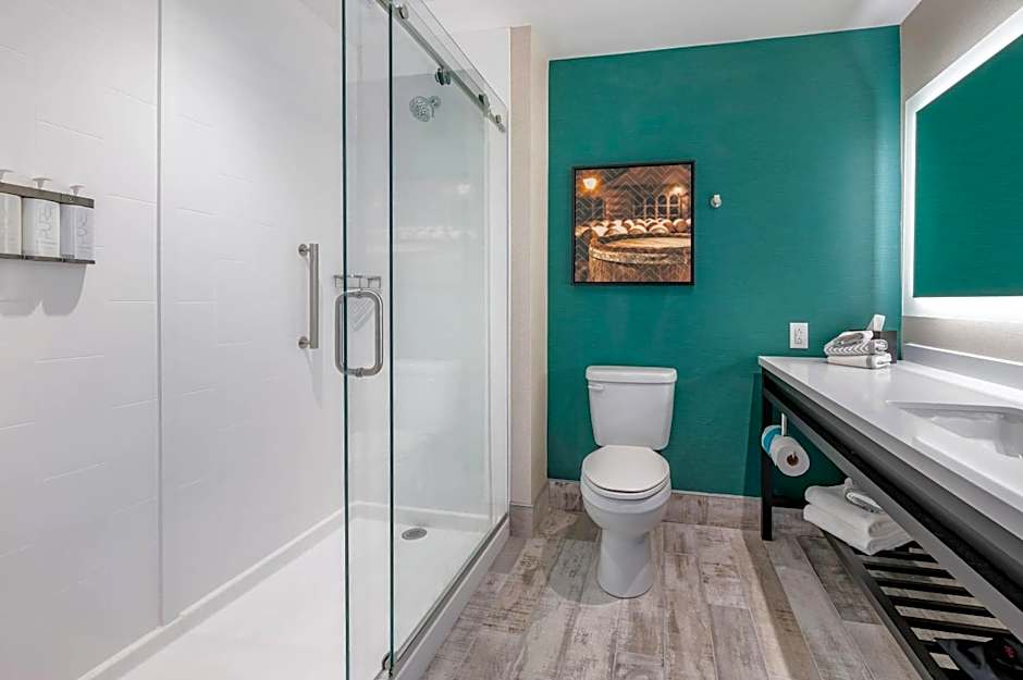 Cambria Hotel Louisville Downtown-Whiskey Row